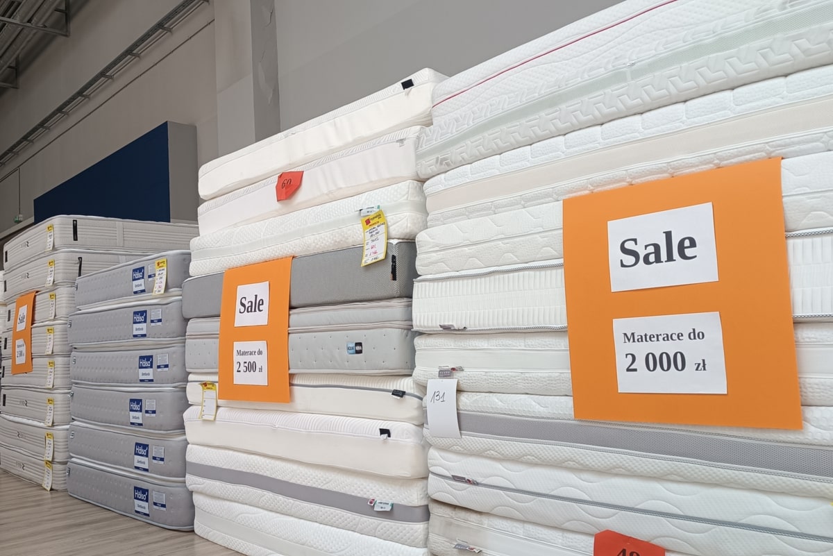 Lozkaimateraceoutletnowapraga